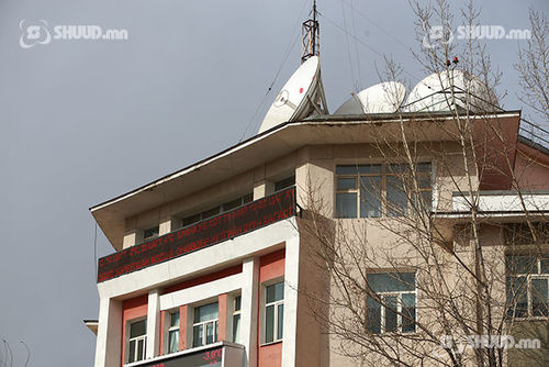 Ирэх өдрүүдэд одоогийн хүйтэн хадгалагдана